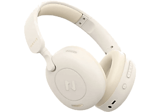 HAVIT H655BT Anc Bluetooth Kulak Üstü Kulaklık Bej_0