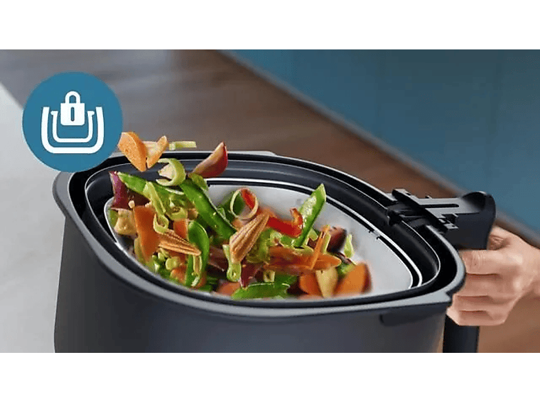 Philips HD9960/00 do Ovi Smart 2.0 XXL – zdjęcie 3