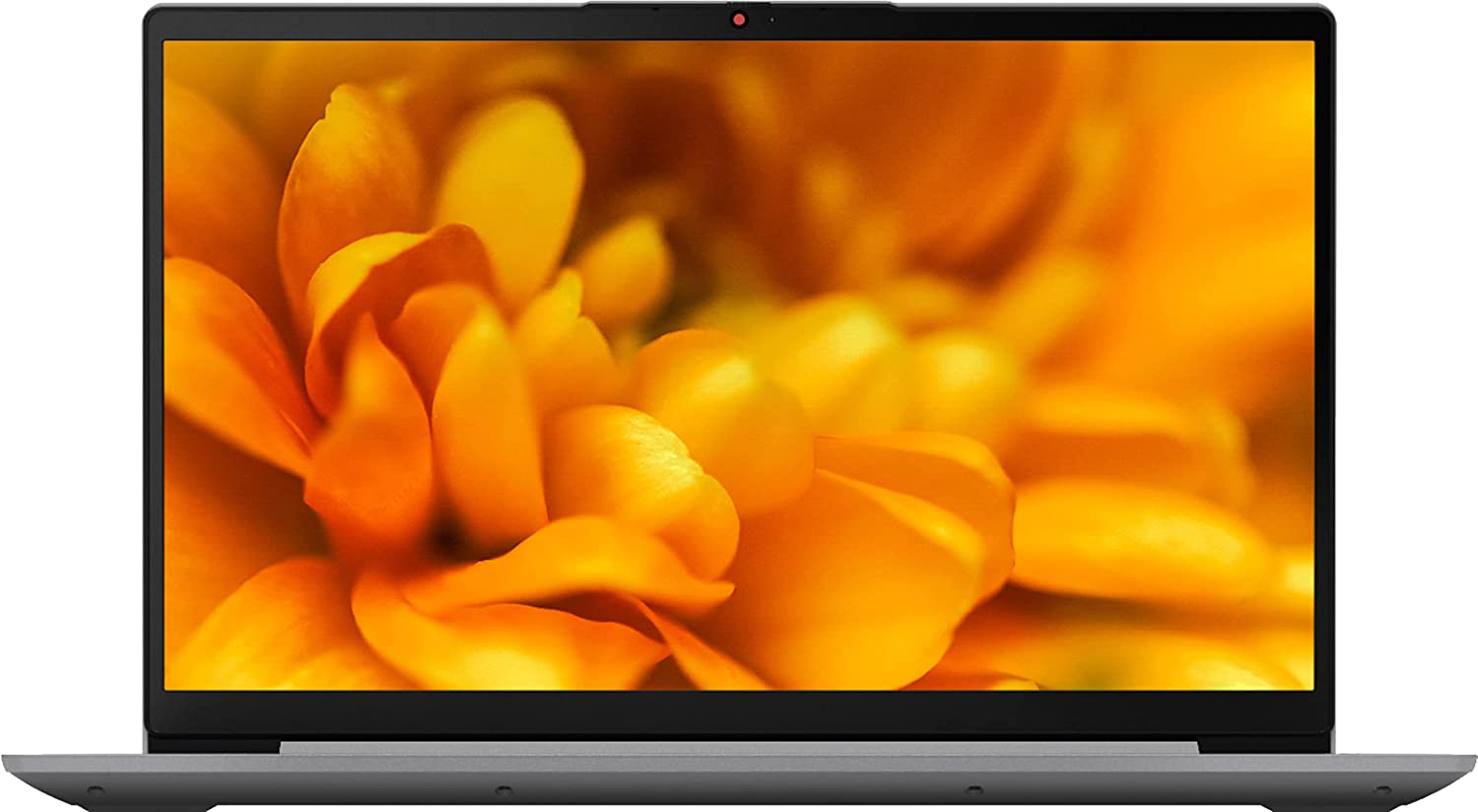 LENOVO IdeaPad 3 15ALC6 82KU005GHV Szürke Laptop (15,6" FHD/Ryzen5/8GB/256 GB SSD/Win11H)