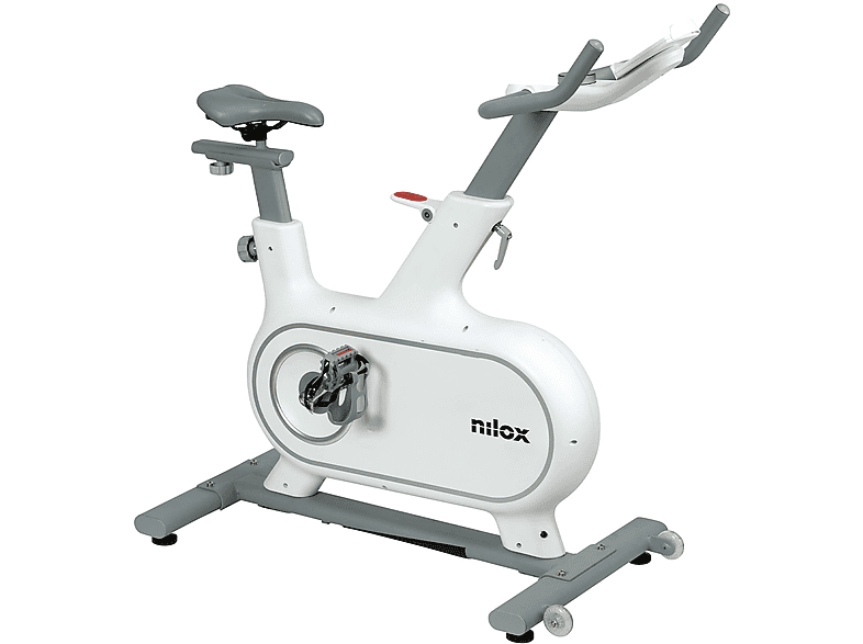 Cyclette Nilox Ultra Spin Bike XB1