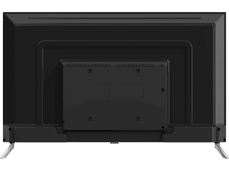Strong SRT43UD6593 (2024) 43 Zoll 4K UHD Smart Android TV; LCD TV — Foto 5 von 5