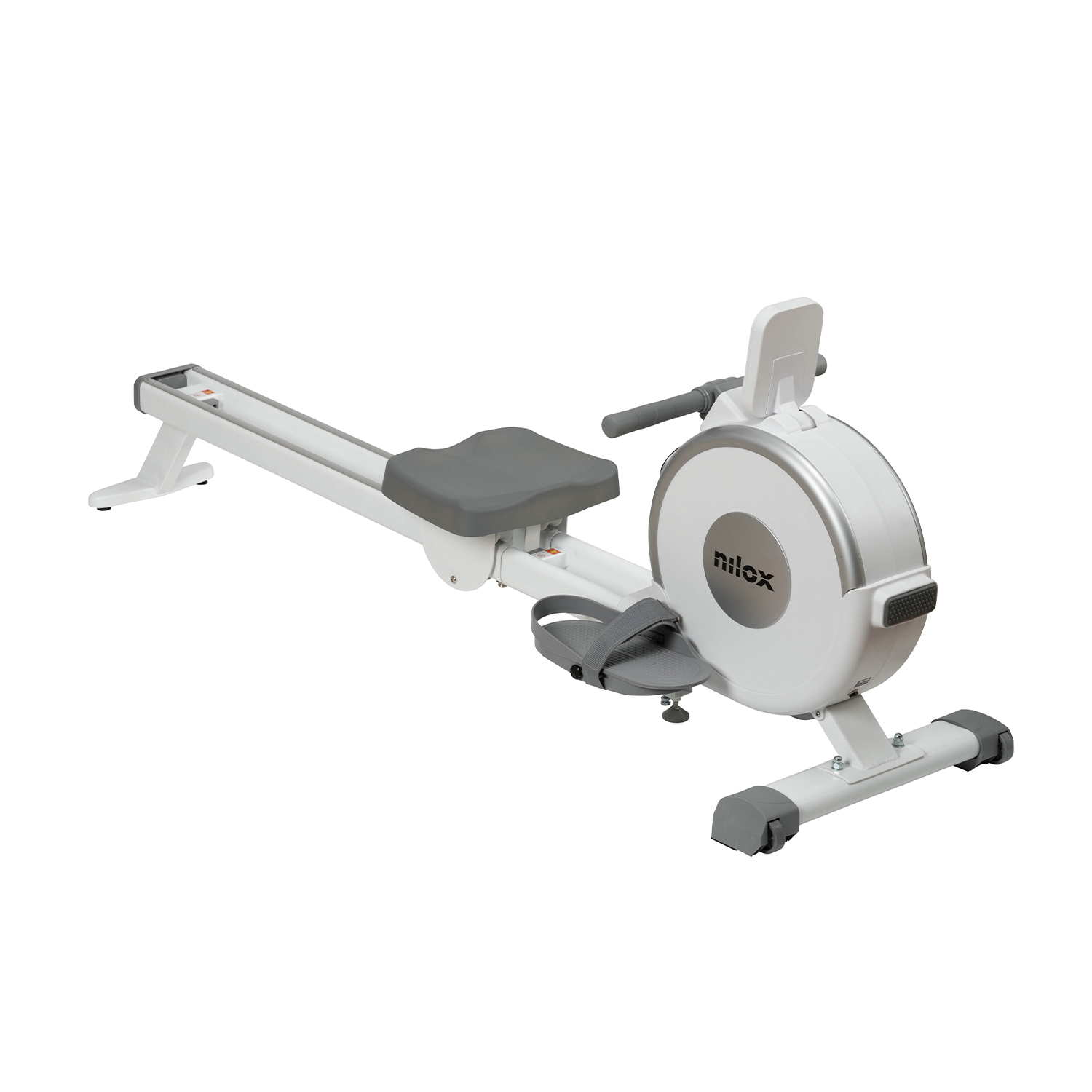 Vogatore Nilox Rowing Machine XR1