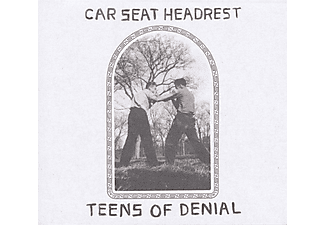 Car Seat Headrest - Teens Of Denial (CD)