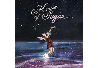 (Sandy) Alex G - House Of Sugar (CD)