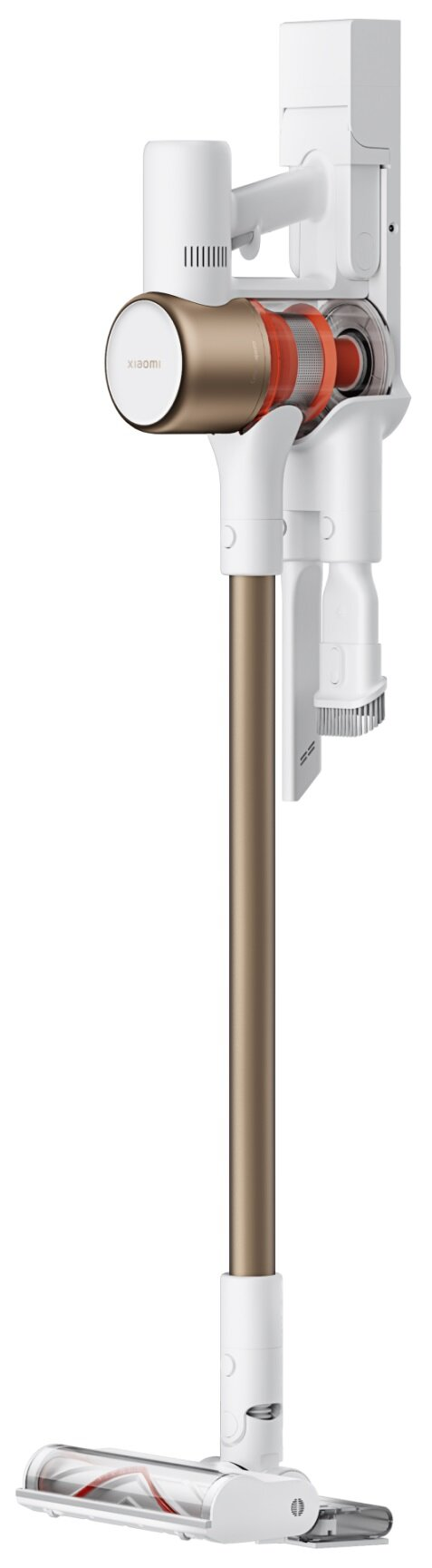 Odkurzacz bezprzewodowy XIAOMI Vacuum Cleaner G10 Plus