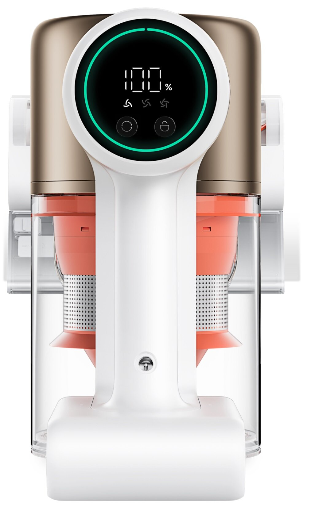 Odkurzacz bezprzewodowy XIAOMI Vacuum Cleaner G10 Plus