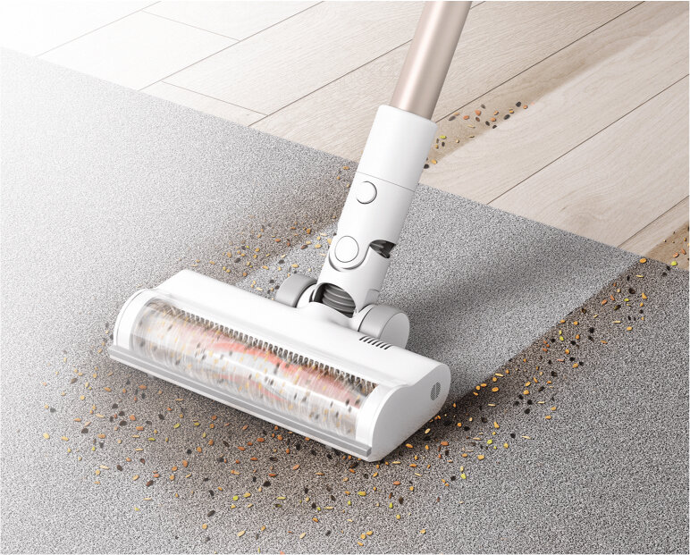 Odkurzacz bezprzewodowy XIAOMI Vacuum Cleaner G10 Plus