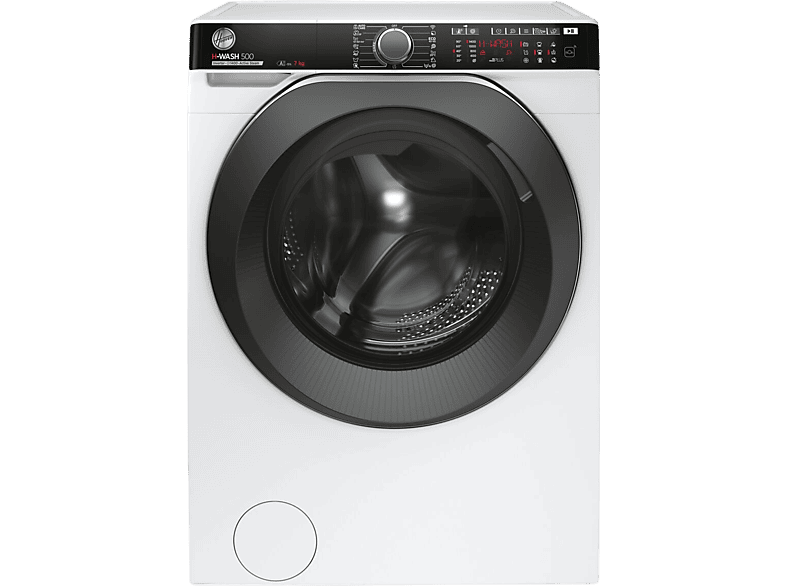 Hoover Wasmachine Voorlader A (hwp4 47ambc7/1-s H-wash 500)