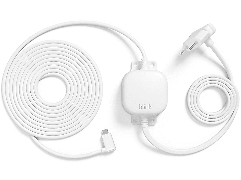 Alimentatore Usb-C Amazon Alimentatore Blink Mini 2