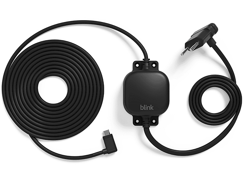 Alimentatore Usb-C Amazon Alimentatore Blink Mini 2