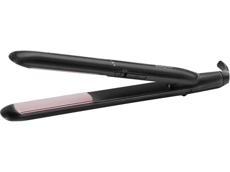 BABYLISS ST241E Glätteisen, Beschichtung: Keramik