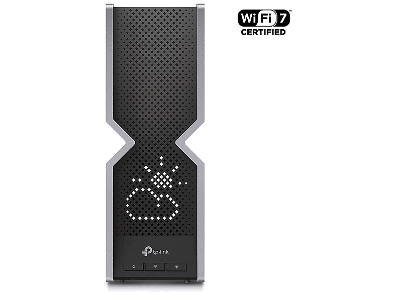 TP-LINK Archer BE800, BE19000 Mbps, 2× 10 Gbps Port, 6GHz, Tri
