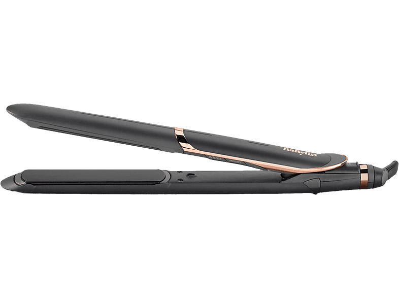 BABYLISS ST394E Glätteisen, Beschichtung: Keramik
