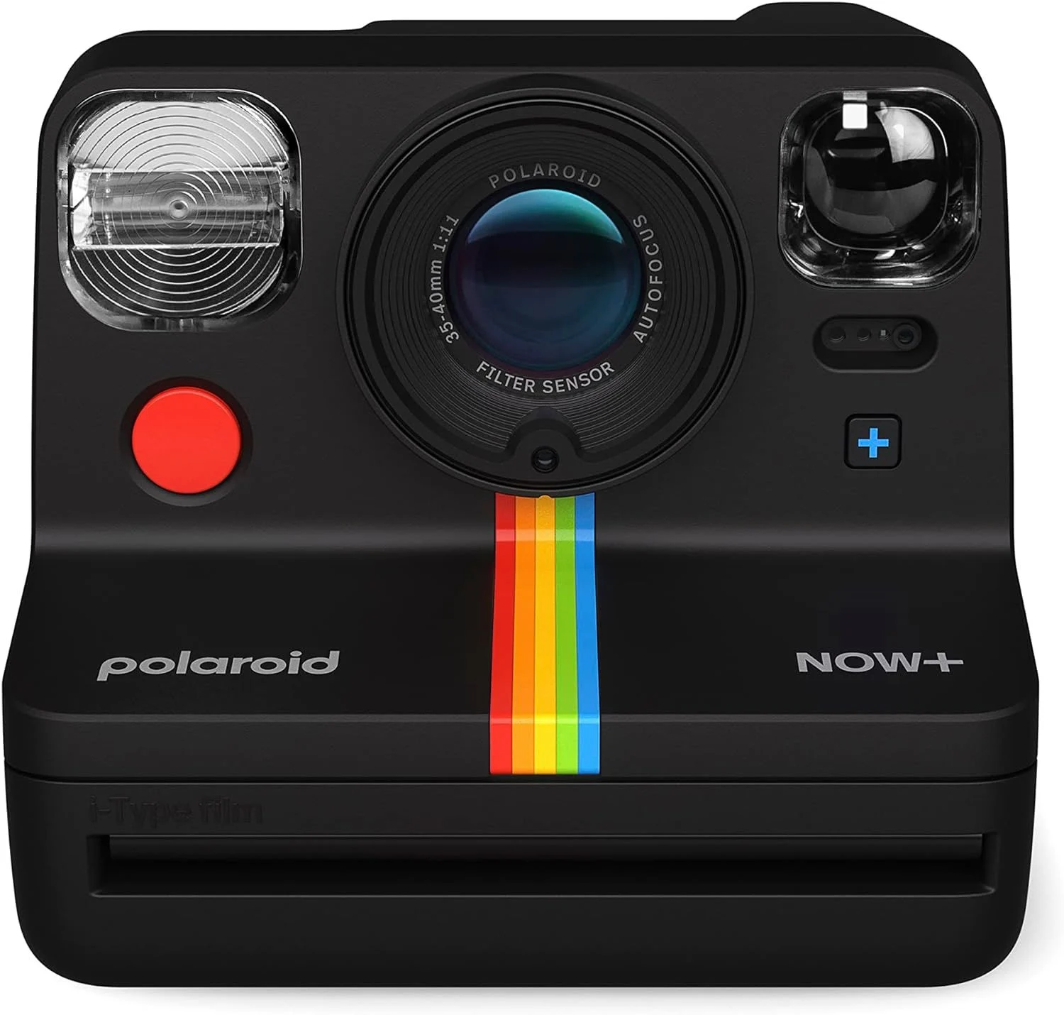 POLAROID EB Now+ Gen 2 Anlık Fotoğraf Makinesi