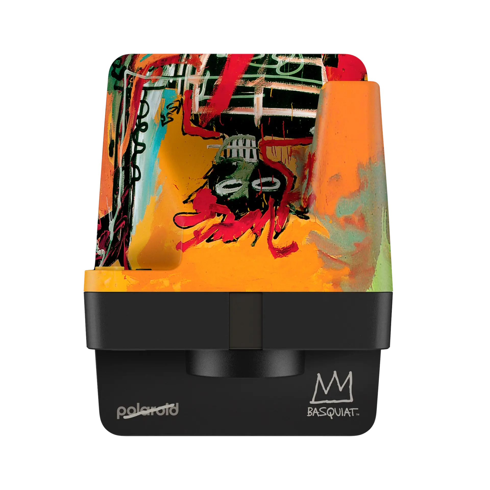 POLAROID Now Gen 2 Basquiat Edition Anlık Kamera