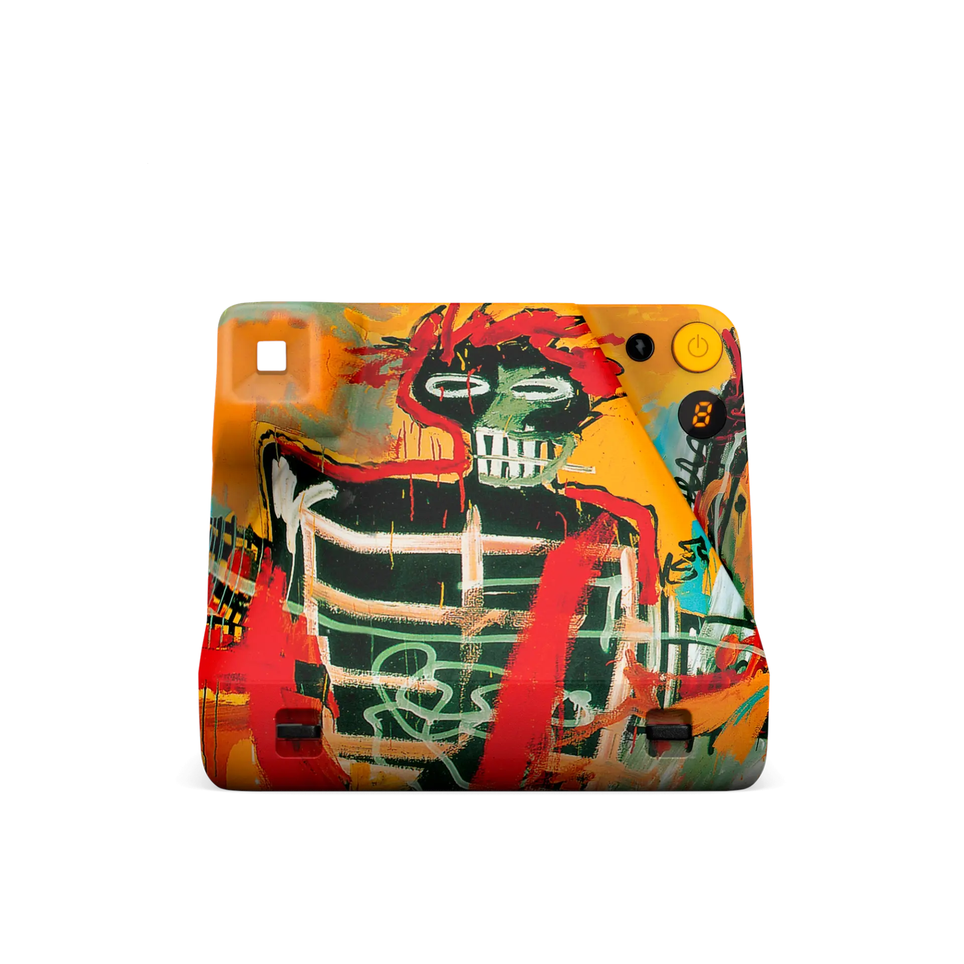 POLAROID Now Gen 2 Basquiat Edition Anlık Kamera