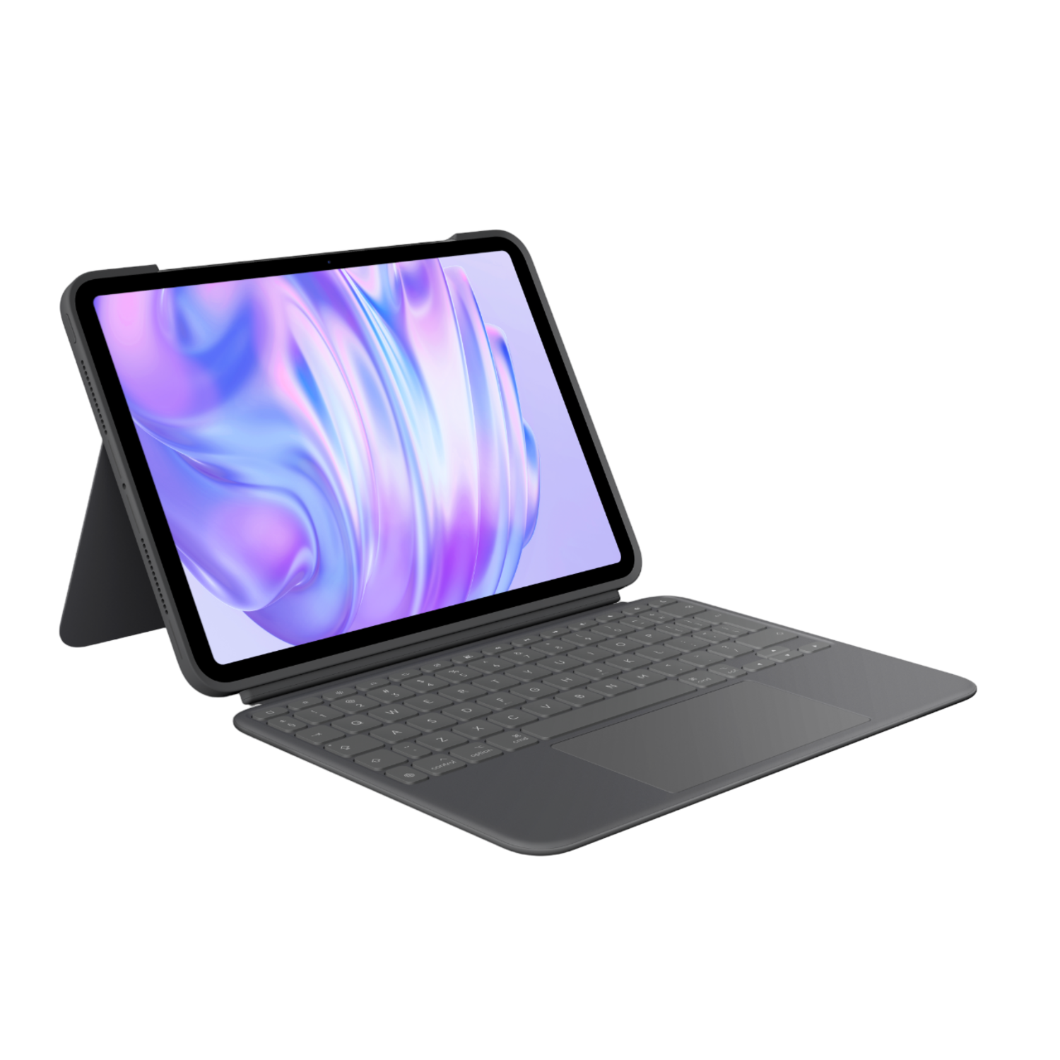 LOGITECH Combo Touch for iPad Air 13-inch (M2, M3 & M4