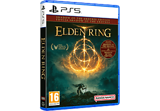 Elden Ring Shadow Of The Erdtree Edition (PlayStation 5)