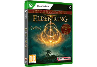 Elden Ring Shadow Of The Erdtree Edition (Xbox Series X)