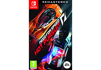 Need for Speed: Hot Pursuit Remastered (Nintendo Switch)