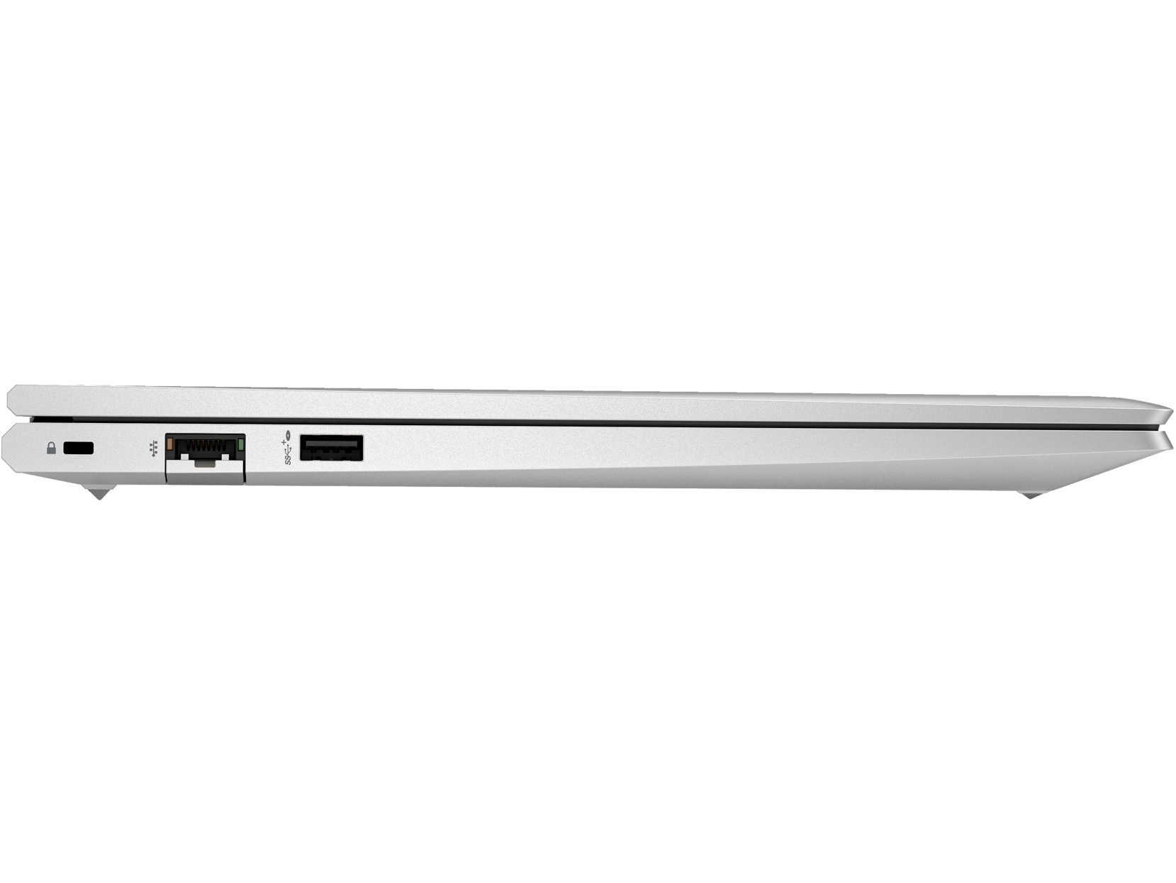Portátil - HP ProBook 455 G10 Profesional, 15.6" Full HD, AMD Ryzen™ 5 7530U, 16GB RAM, 512GB SSD, Gráficos AMD Radeon™ , Windows 11 Pro, Plata