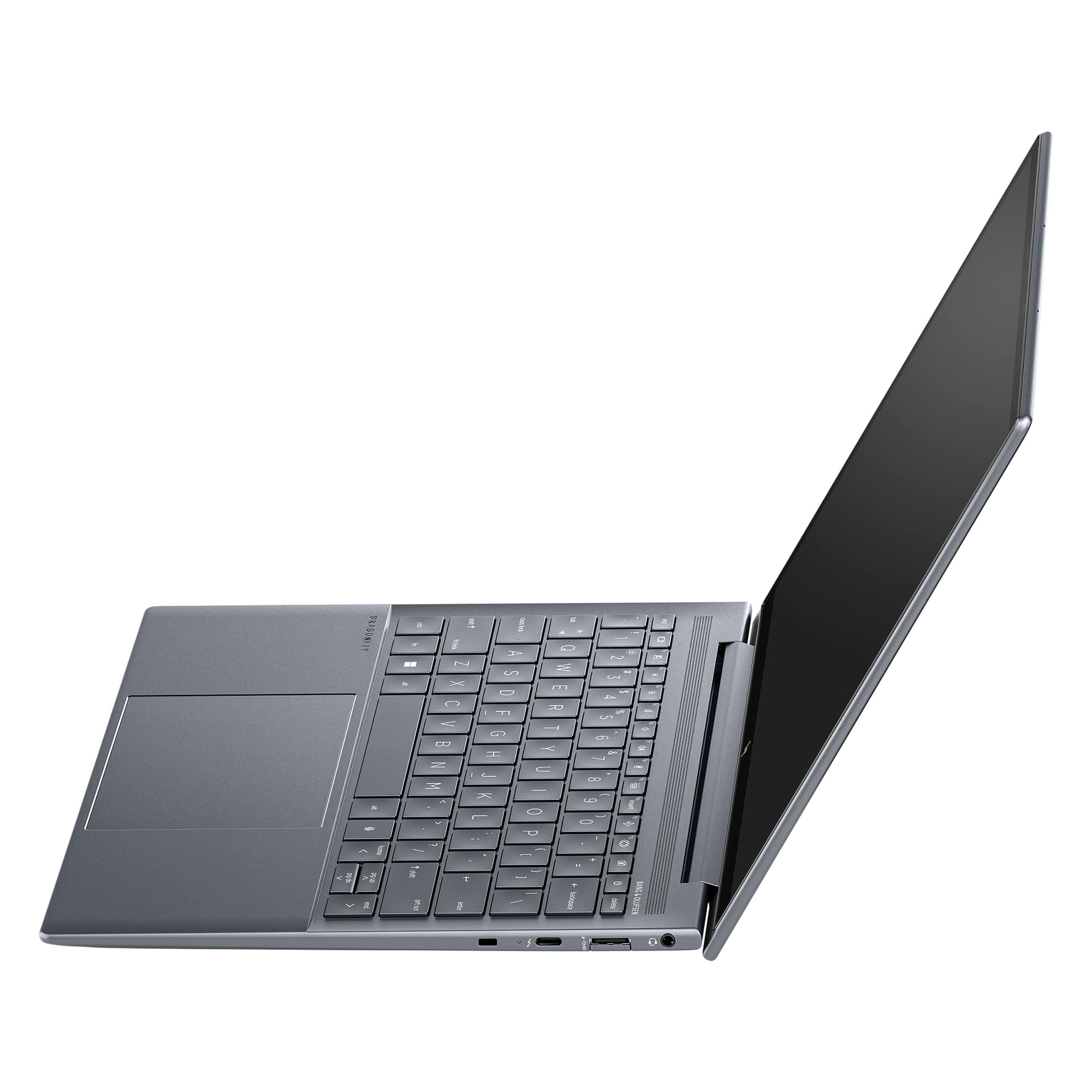 Portátil | HP Dragonfly G4 Profesional , 13.5