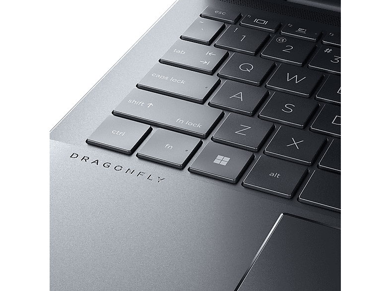 Portátil | HP Dragonfly G4 Profesional , 13.5