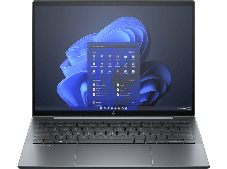 Portátil | HP Dragonfly G4 Profesional