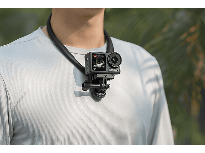 DJI Nackenhalterung für Osmo Action — Foto 5 von 5