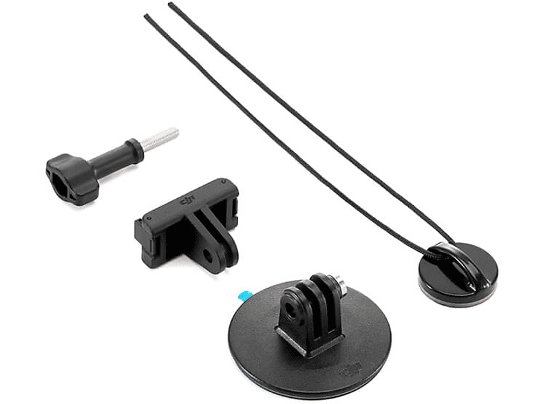 DJI Surf-Sicherungs-Set für Osmo Action 3/4 — Foto 3 von 4