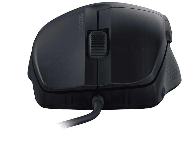 Thumbnail - TURTLE BEACH Pure SEL Gaming-Maus, Schwarz