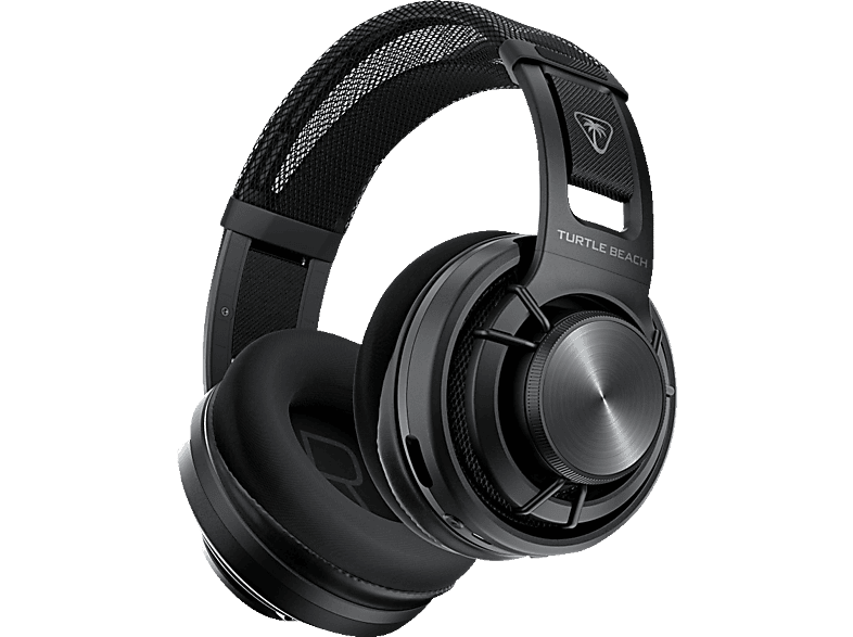 TURTLE BEACH Atlas Air, Over-ear Headset Bluetooth Schwarz