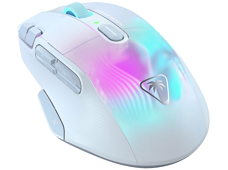 Thumbnail - TURTLE BEACH Kone XP Air Gaming Maus, Weiß
