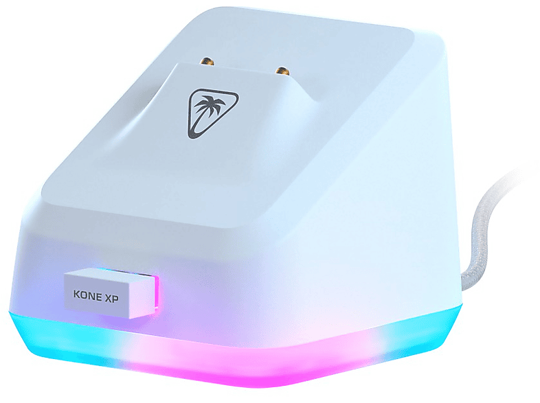 Thumbnail - TURTLE BEACH Kone XP Air Gaming Maus, Weiß