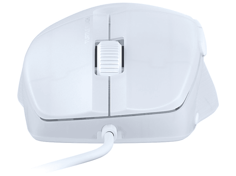 Thumbnail - TURTLE BEACH Pure SEL Gaming-Maus, Weiß