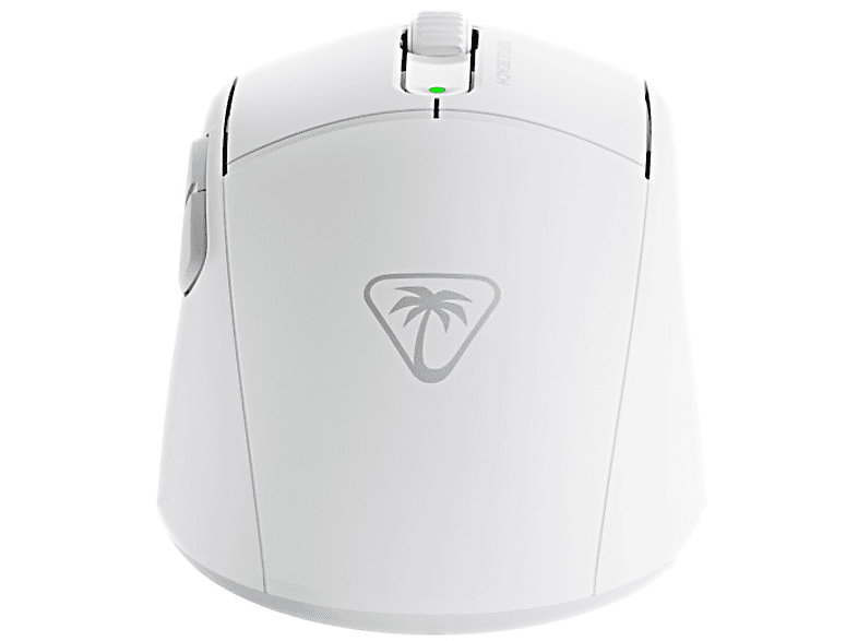 Thumbnail - TURTLE BEACH Burst II Air Gaming Maus, Weiß