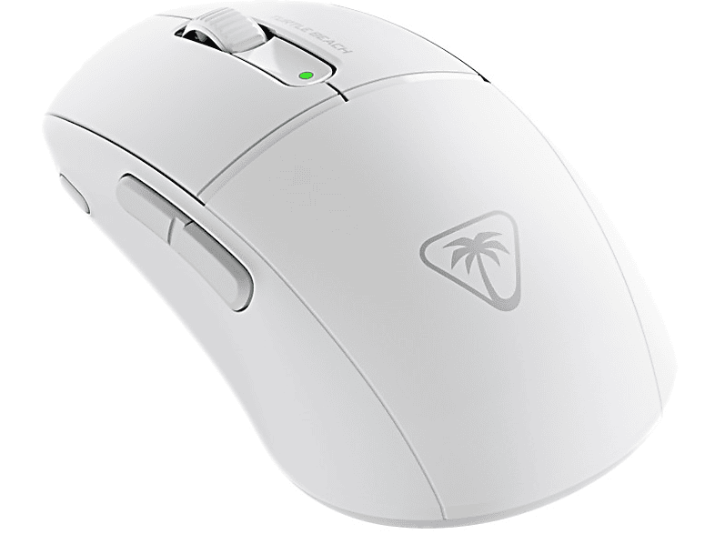 Thumbnail - TURTLE BEACH Burst II Air Gaming Maus, Weiß