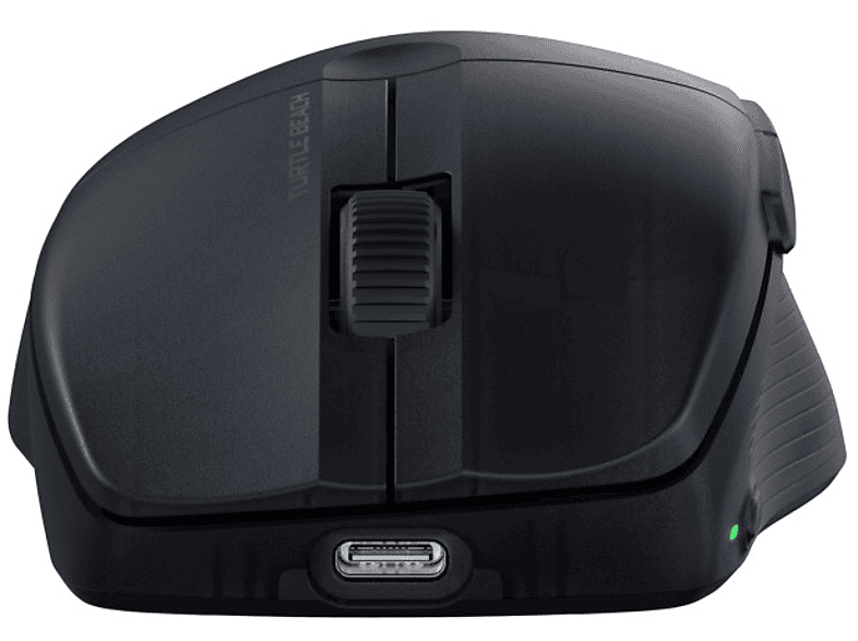 Thumbnail - TURTLE BEACH Pure Air Gaming-Maus, Schwarz