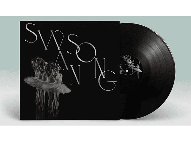 Austra | Swan Song (Original Score LP+MP3) - (LP + Download) | MediaMarkt