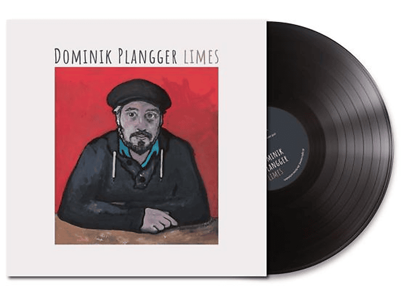 Dominik Plangger - Limes (LP) - (Vinyl)