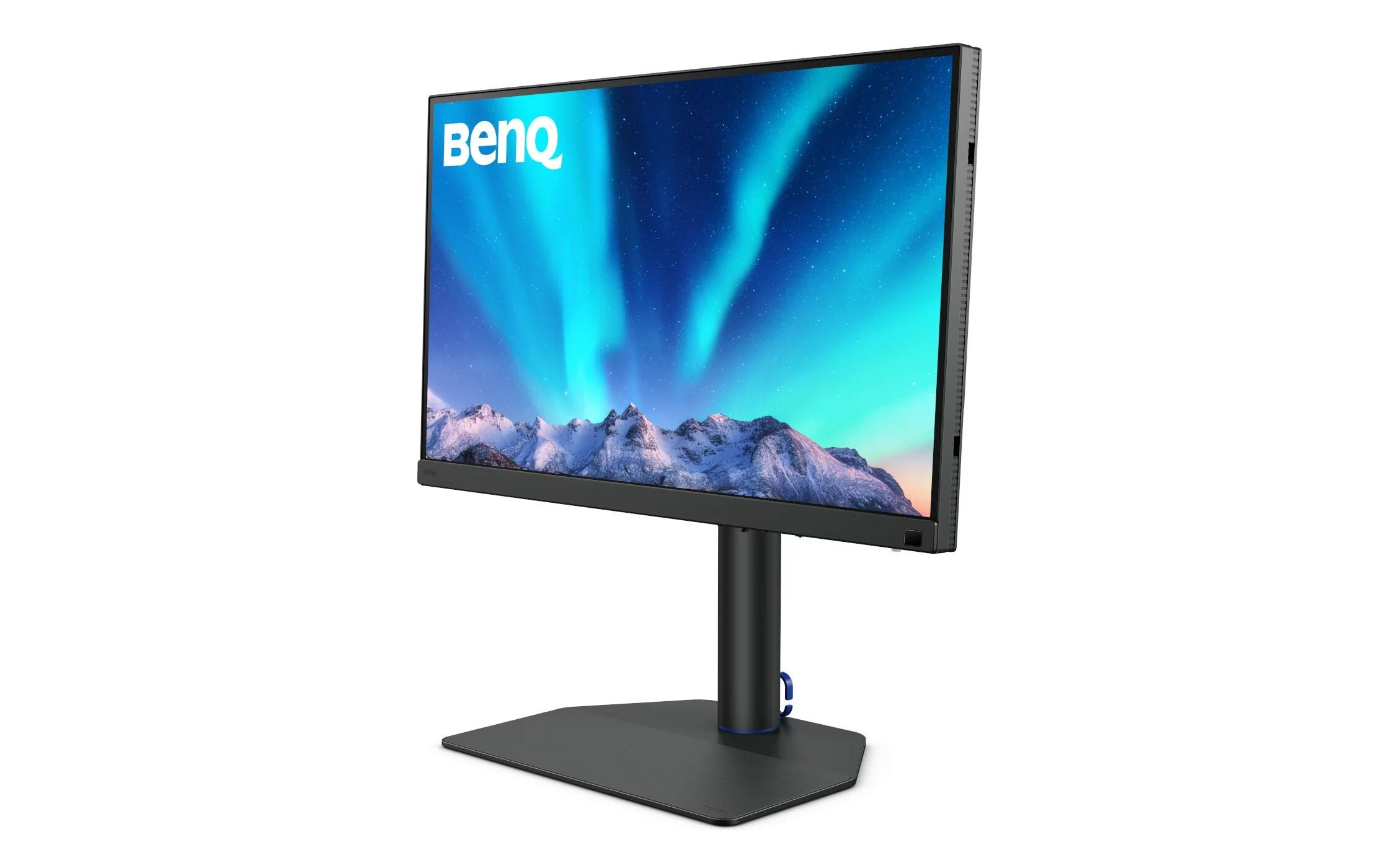 BenQ Monitor SW272U