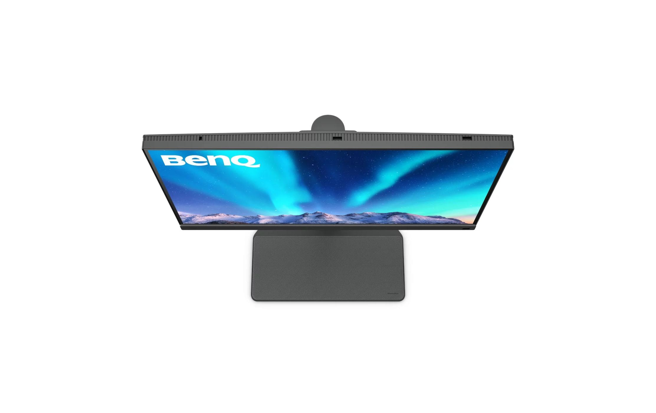 BenQ Monitor SW272U
