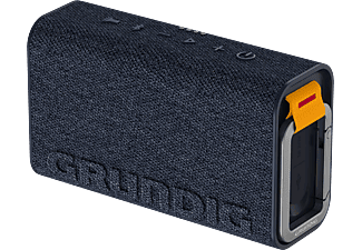 GRUNDIG Xplore Bluetooth Hoparlör Mavi