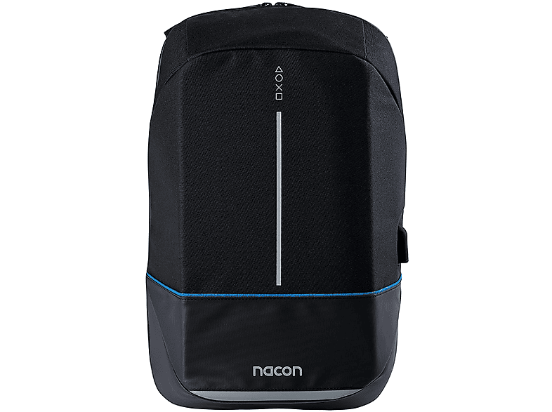 ZAINO NACON ZAINO PC PLAYSTATION MediaWorld