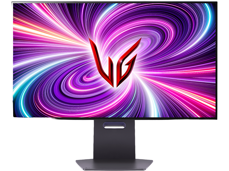 LG UltraGear OLED 32GS95UE-B.AEU | 31.5 inch - 3840 x 2160 (Ultra