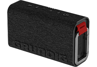 GRUNDIG Xplore Bluetooth Hoparlör Siyah