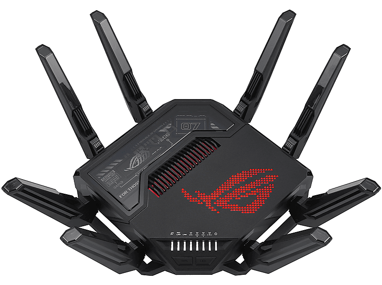 Router estendibile Asus Gt-Be98