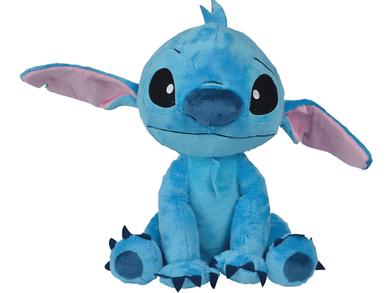 Simba Disney Gigant Stich 120 cm Plüsch blau Plüschfigur
