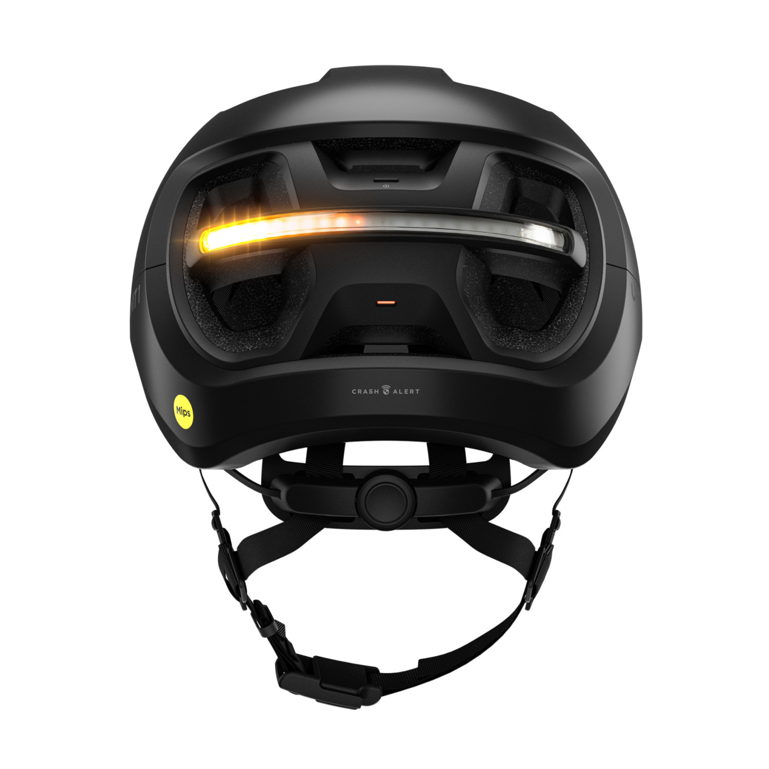 UNIT1 Helm Aura Mips Large Blackbird Zwart (MVS-A-UN1-AUR-L-BLA)