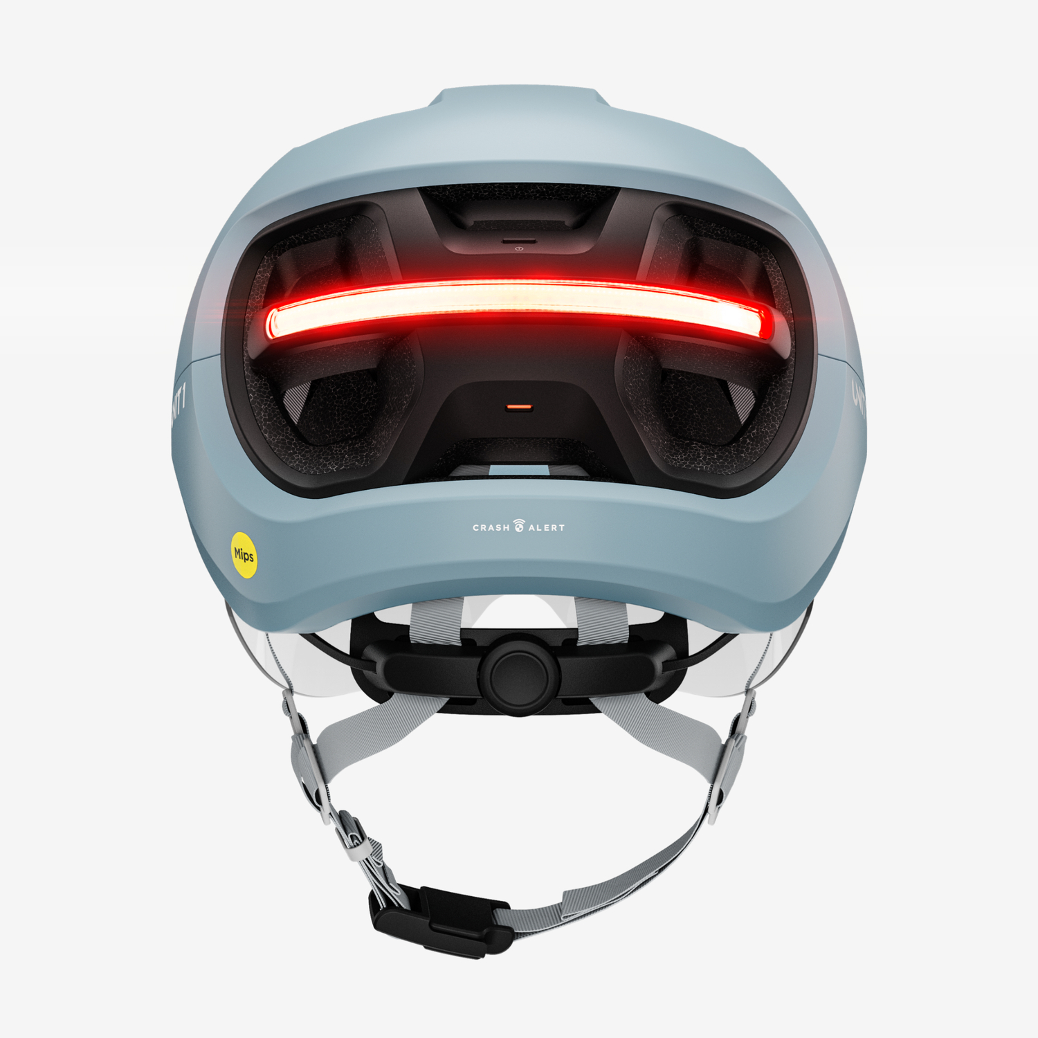 UNIT1 Casque Aura Mips Small Stingray Gris (MVS-A-UN1-AUR-S-STI)